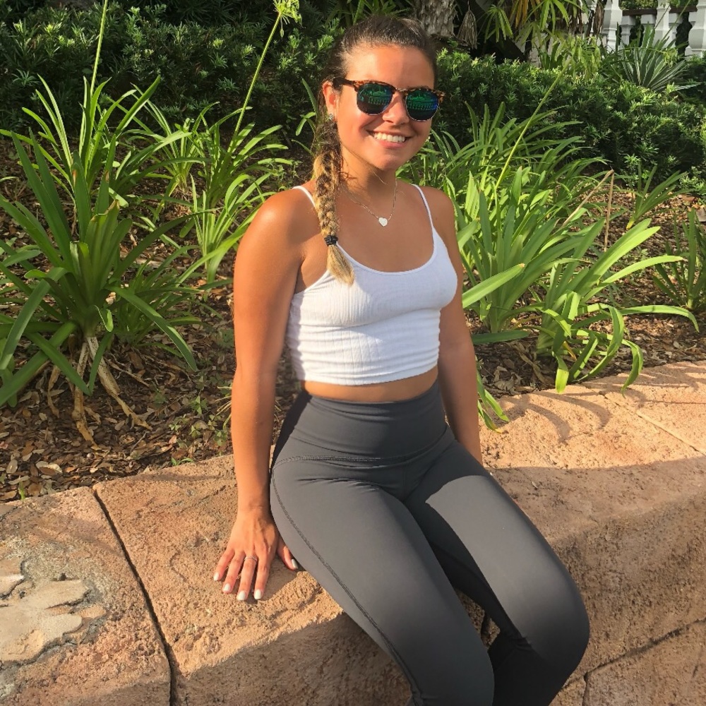 Meet your Posher, Breanna